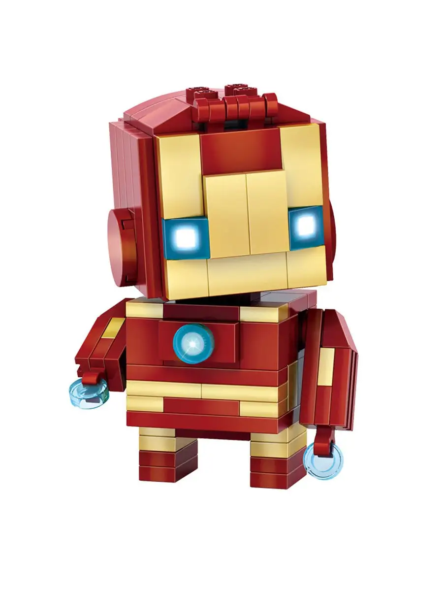 Brickheadz loz cheap