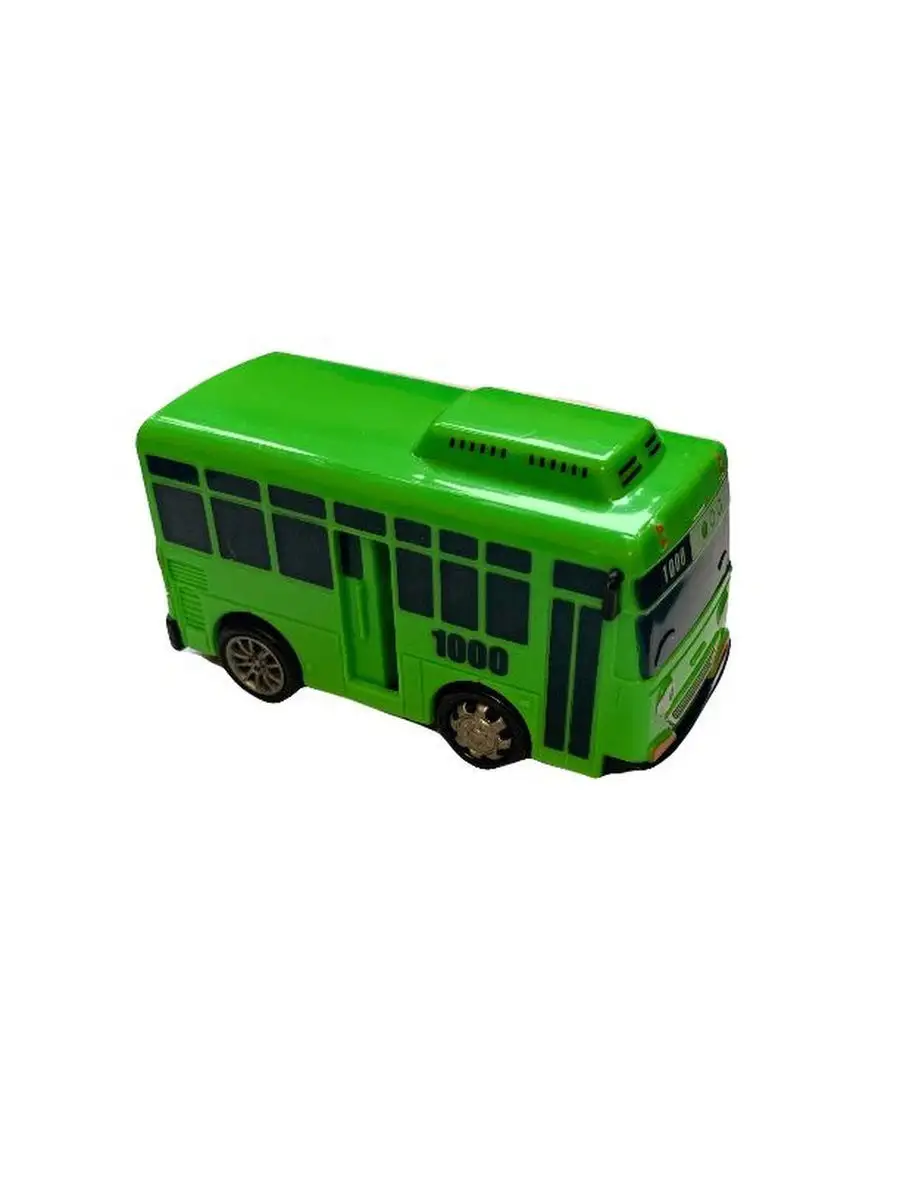 Тайо маленький автобус/игрушки по 9 см/Tayo Bus Tayo the Little Bus / Тайо  маленький автобус 24623379 купить в интернет-магазине Wildberries