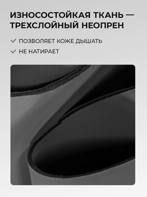 Sproots Утяжелители для ног 3 кг, 3 кг, фото 5