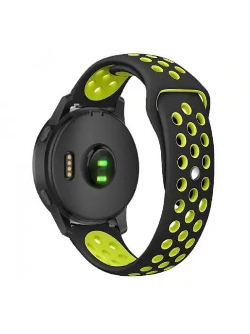 MyPads Силиконовый сменный ремешок для смарт-часов Garmin, вариант