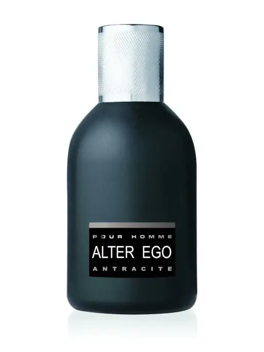 Parfums Louis Armand Туалетная вода Alter Ego antracite 100 мл