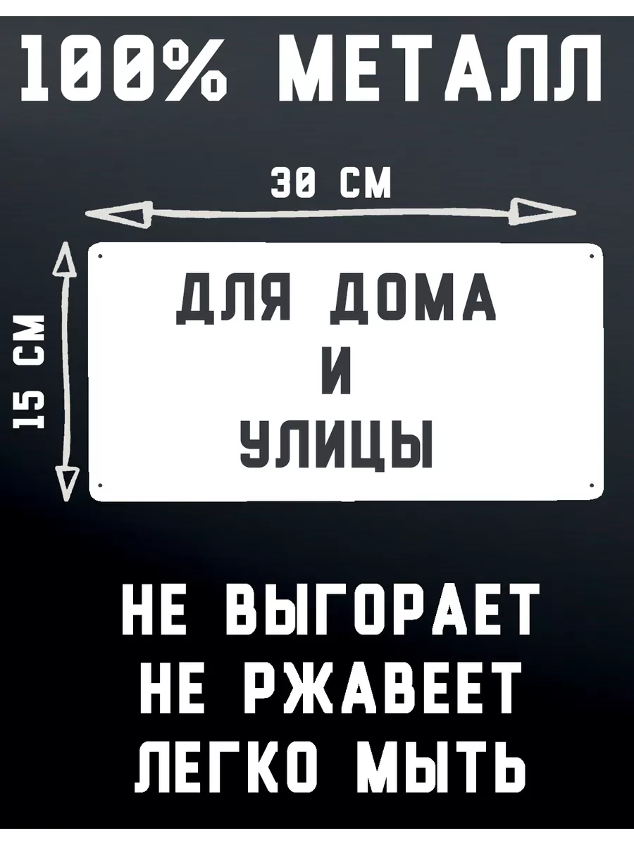 Сувенирный американский номер на машину Техас, 15х30 см Декоративная жесть  24702198 купить за 627 ₽ в интернет-магазине Wildberries