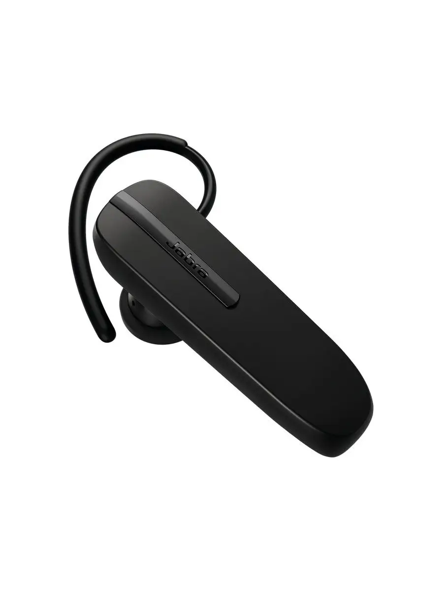 Беспроводная Bluetooth гарнитура Talk 5 Jabra 24802384 купить в  интернет-магазине Wildberries