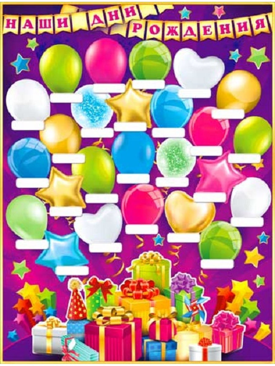 Картинки дни рождения класса. С днем рождения. Плакат. Плакат "наши дни рождения". Плакат поздравляем с днем рождения. Плакат на день именинника.