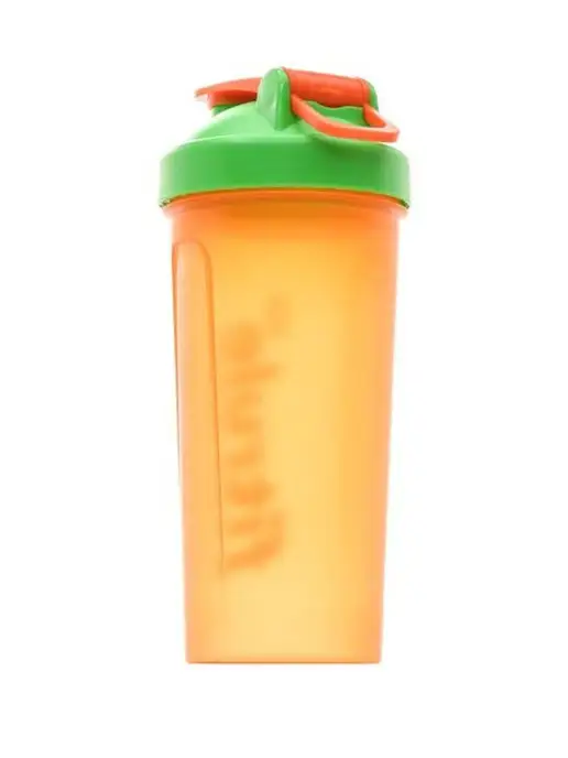 FitRule Шейкер классический с петлей для переноски, 600 ml, 600 мл, фото 3