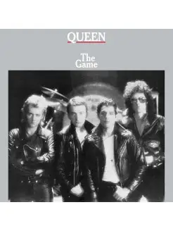 Queen "The Game" Пластинки виниловые 24826768 купить за 7 424 ₽ в интернет-магазине Wildberries