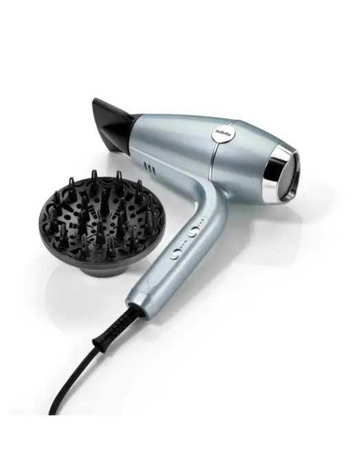 babyliss Фен D773DE, вариант, фото 2