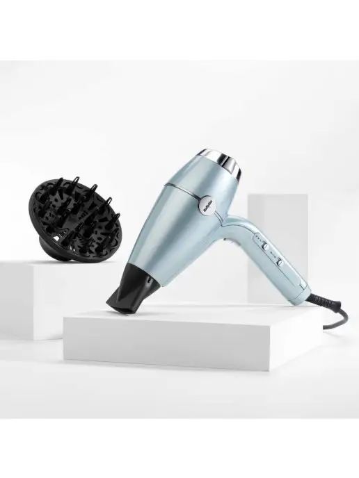babyliss Фен D773DE, вариант, фото 5
