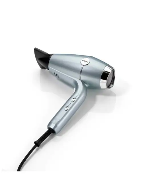 babyliss Фен D773DE, вариант, фото 6