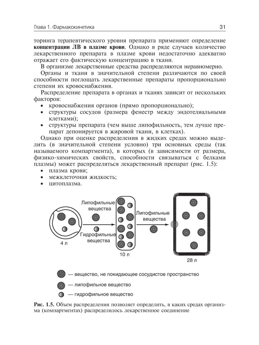 Фармакология. Ultra light. Учебное пособие ГЭОТАР-Медиа 25064118 купить за  1 775 ₽ в интернет-магазине Wildberries