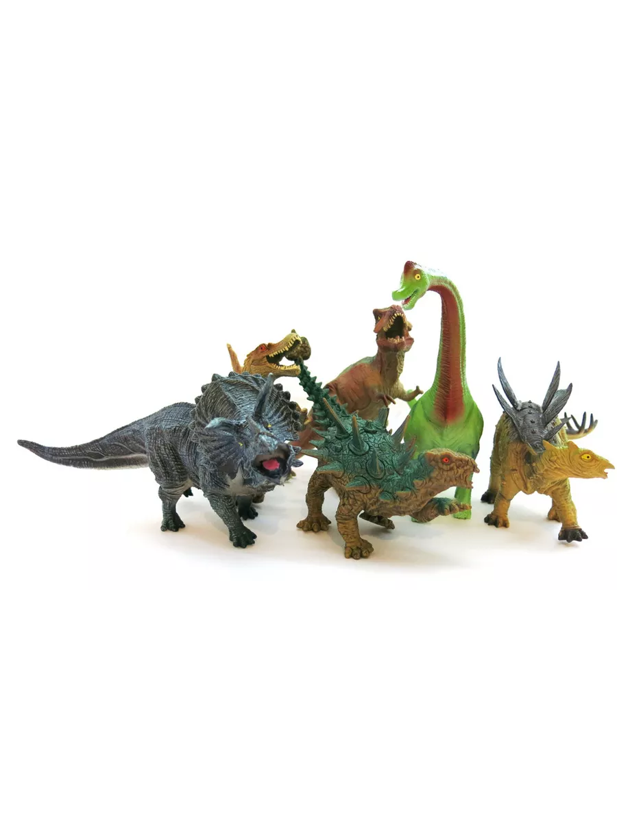 Откуда пошли драконы: динозавры и мифология