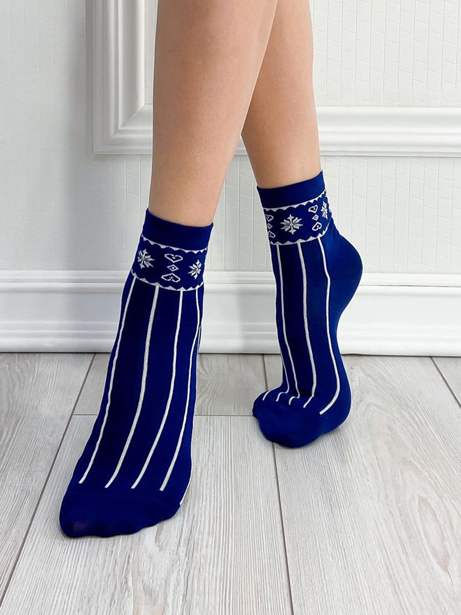 Носки женские синие. Носки синие короткие. Женские синие носки с бабочкой. Носки синие giro. Купить синие носки