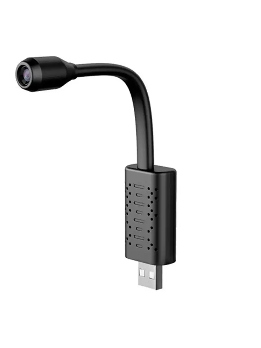 Беспроводная камера USB с записью на флешку 2EMARKET 25131962 купить в  интернет-магазине Wildberries