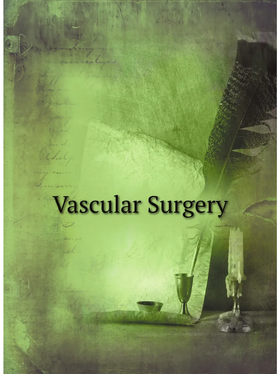 Vascular Surgery