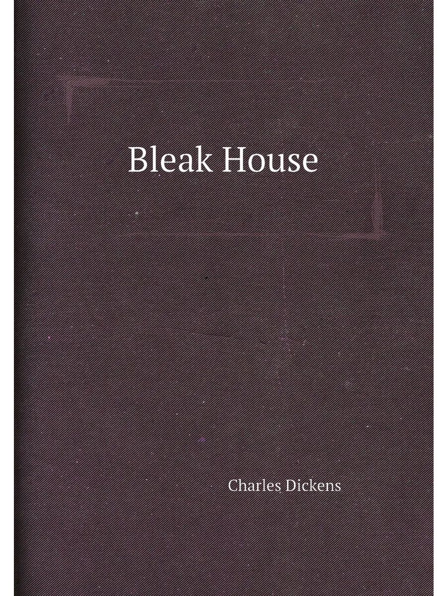 Bleak House