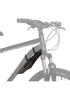 Крыло переднее для колеса 24-29" FD-47 F/R STG 25153013 купить за 1 007 ₽ в интернет-магазине Wildberries