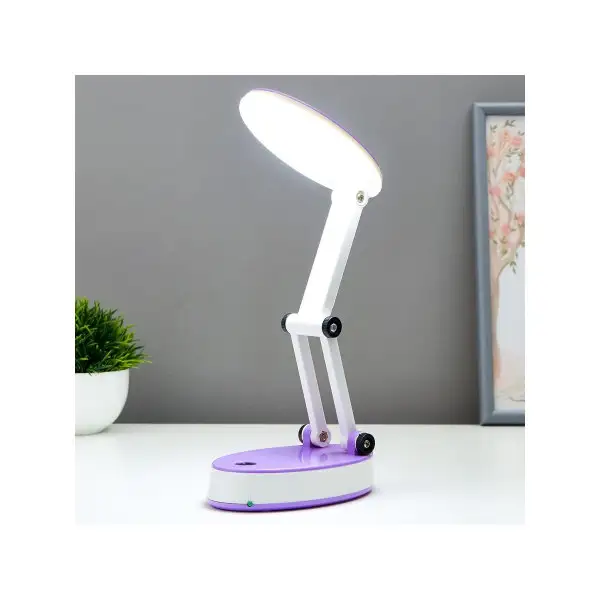 Лампа настольная LED 15 диодов