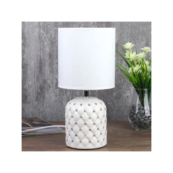 Лампа настольная 7555102TL/1 E14 40Вт