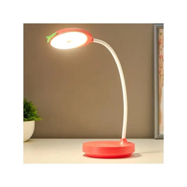 Лампа настольная сенсорная 91018/1 LED
