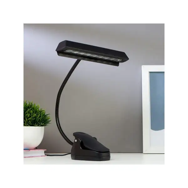 Лампа настольная 16039/1 LED 15Вт