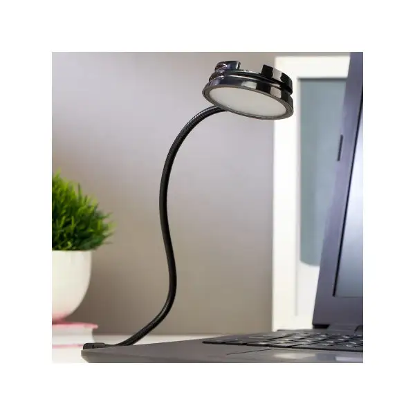 Светильник 16040/1 LED 05Вт USB