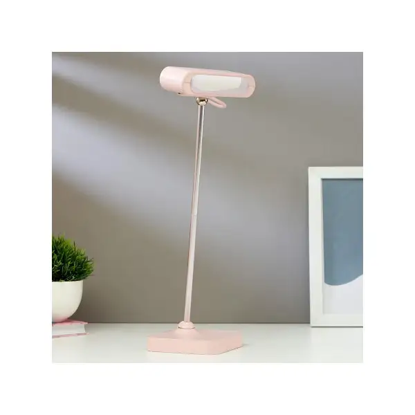 Лампа настольная 1670/1 LED 5Вт