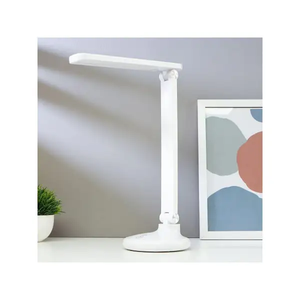 Лампа настольная сенсорная 16099/1 LED