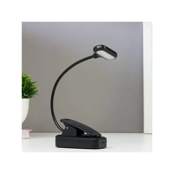 Светильник 16108/1 LED USB