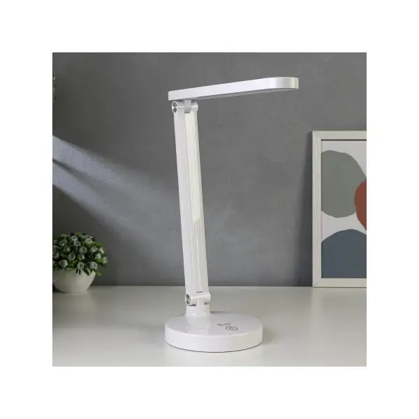 Лампа настольная сенсорная 16101/1 LED