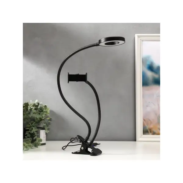Настольная лампа 16283/1 LED USB