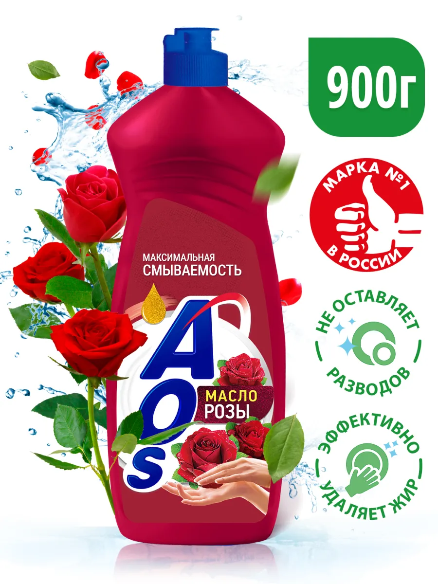 Средство Гель для мытья...