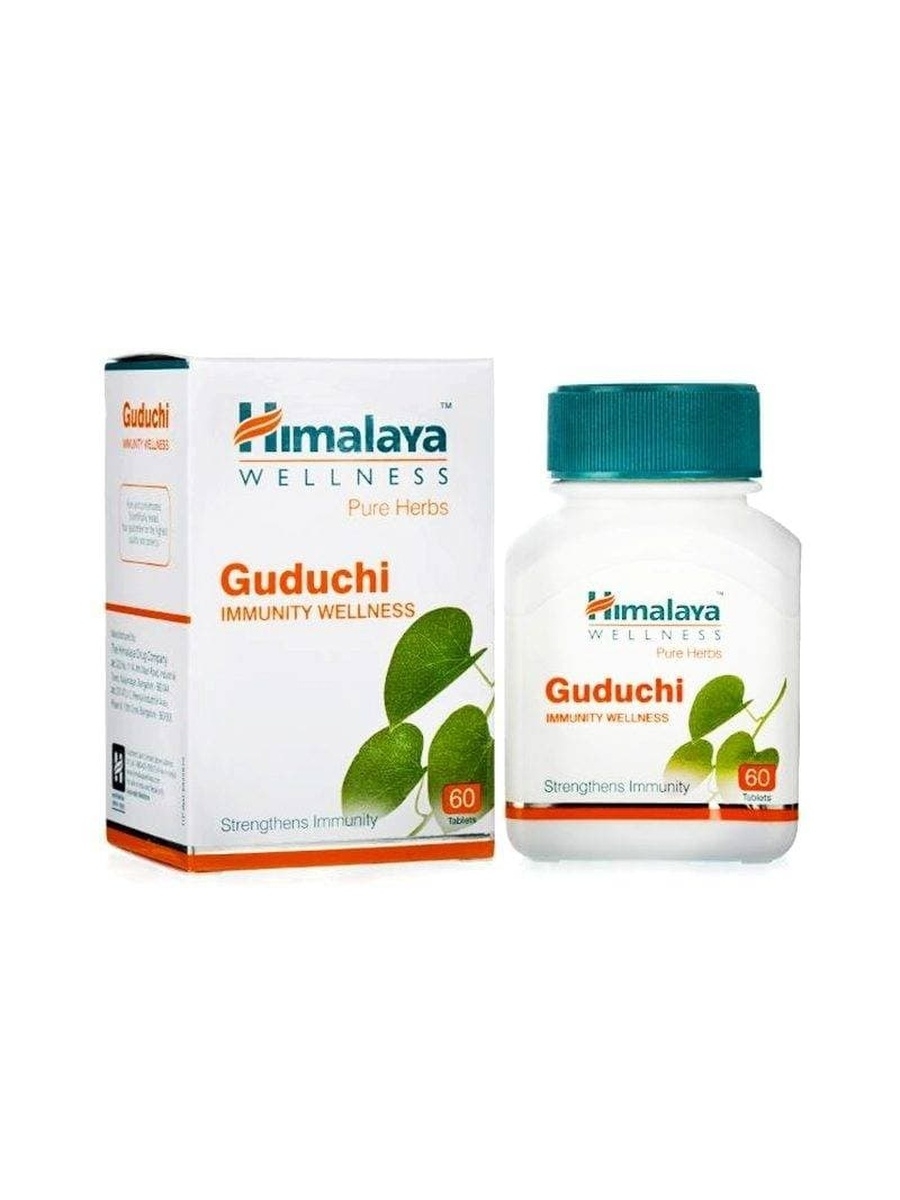 Хималая himalaya. Himalaya Wellness Guduchi / Хималая Гудучи 60таб. [A+]. Himalaya Guduchi 60 табл. Индийские препараты Аюрведа Хималая. Himalaya Gokshura 60 табл.