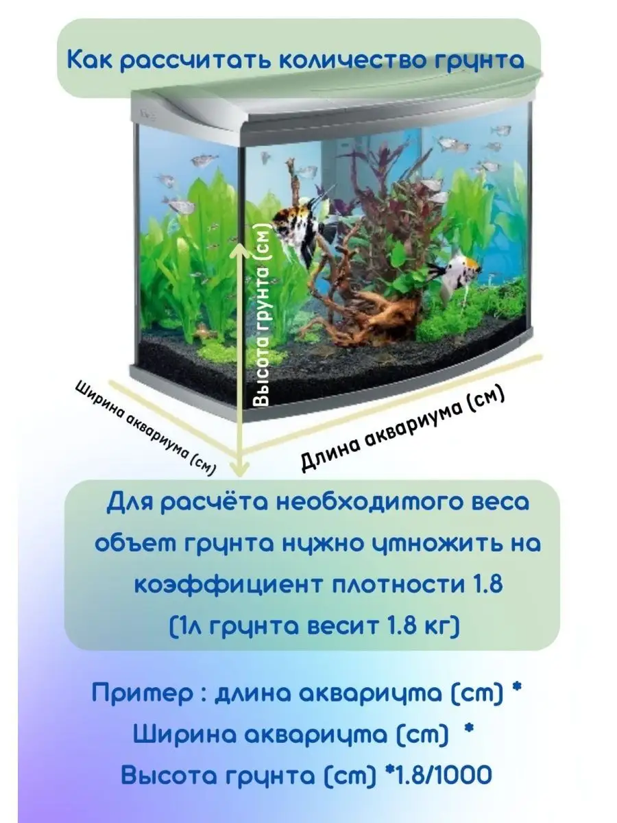 Почему зеленеет аквариум.Все причины того.