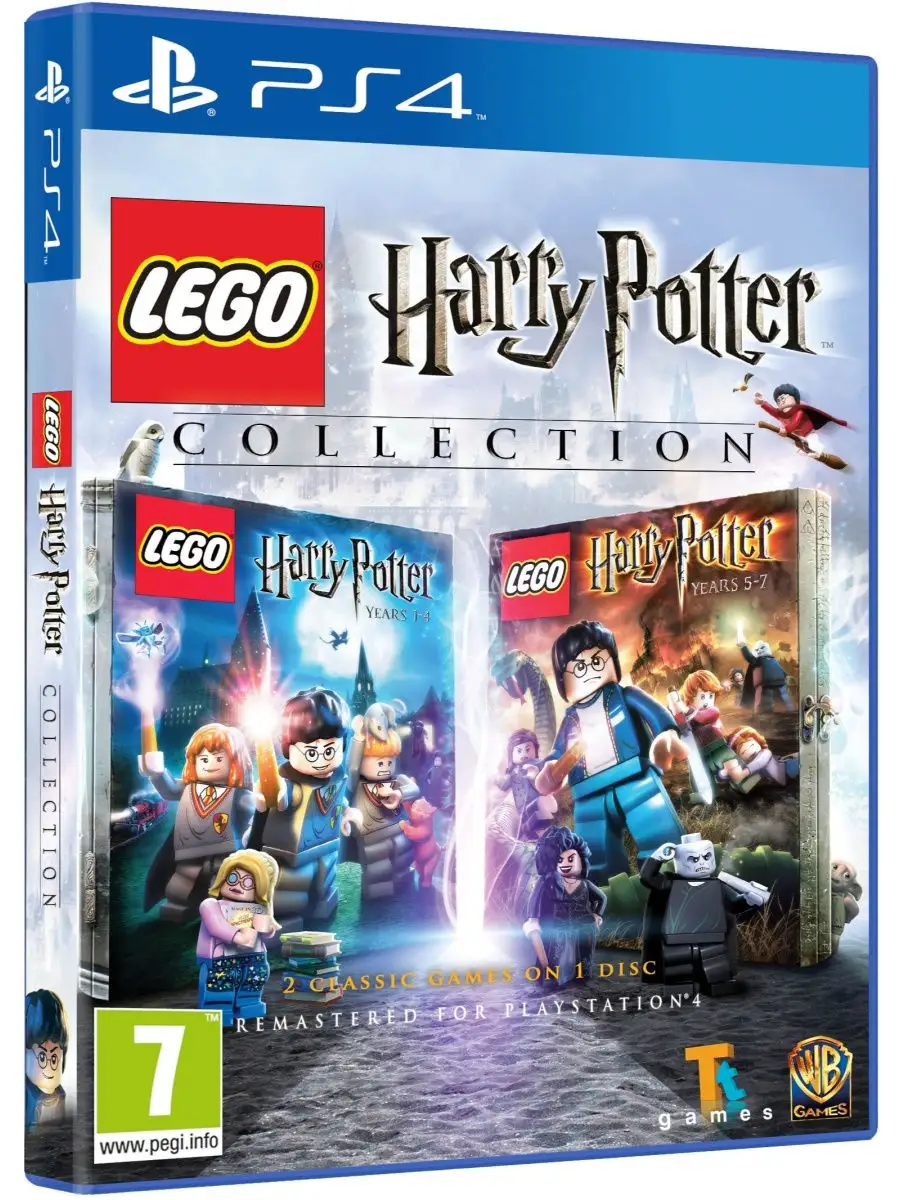 New lego store playstation 4 games