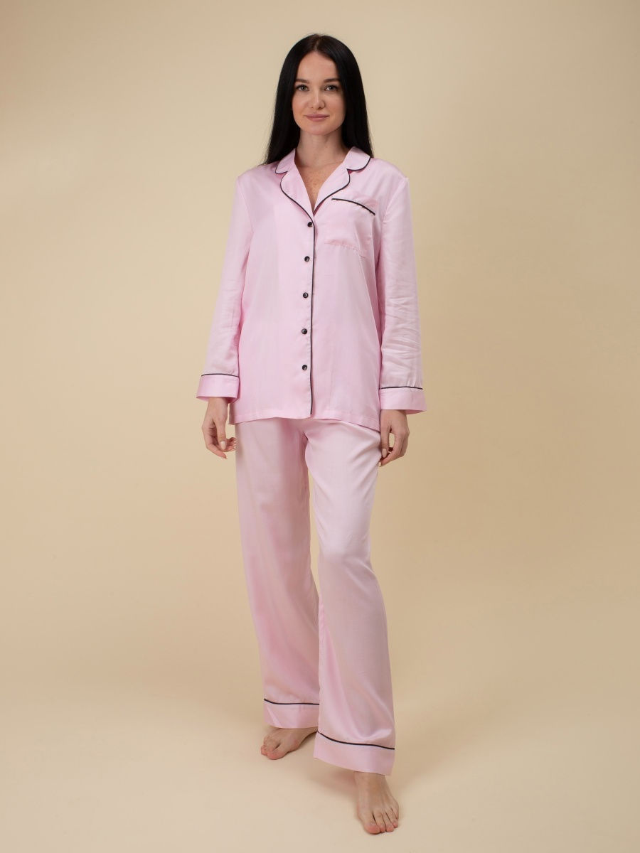Пижама розовая женская Esprit