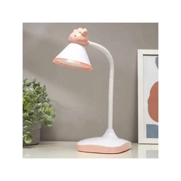 Лампа настольная 58074/1PK LED 5Вт