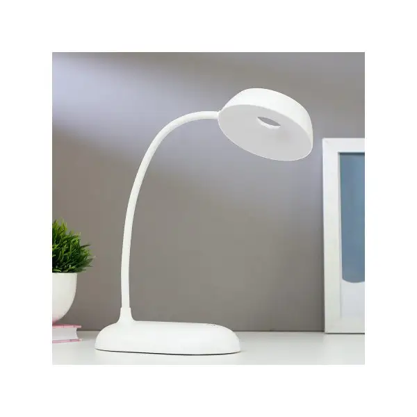 Лампа настольная 1674/1WT LED 3Вт