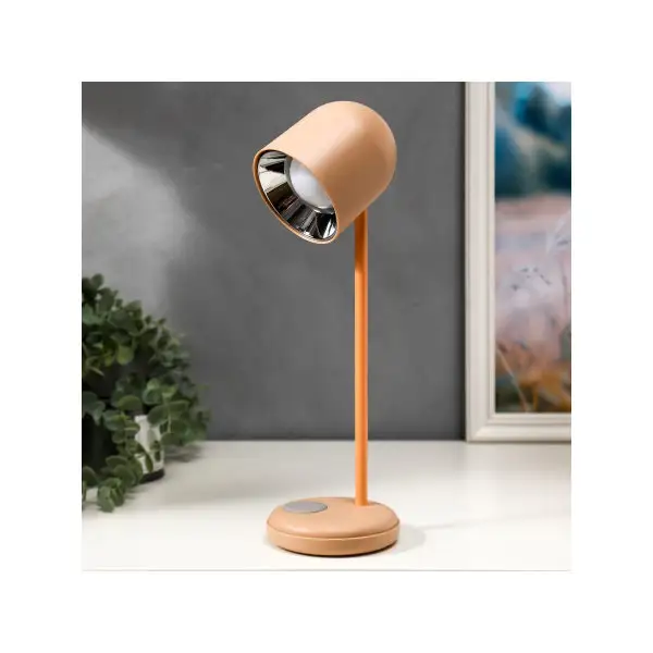 Лампа настольная 16045/1PK LED 4Вт