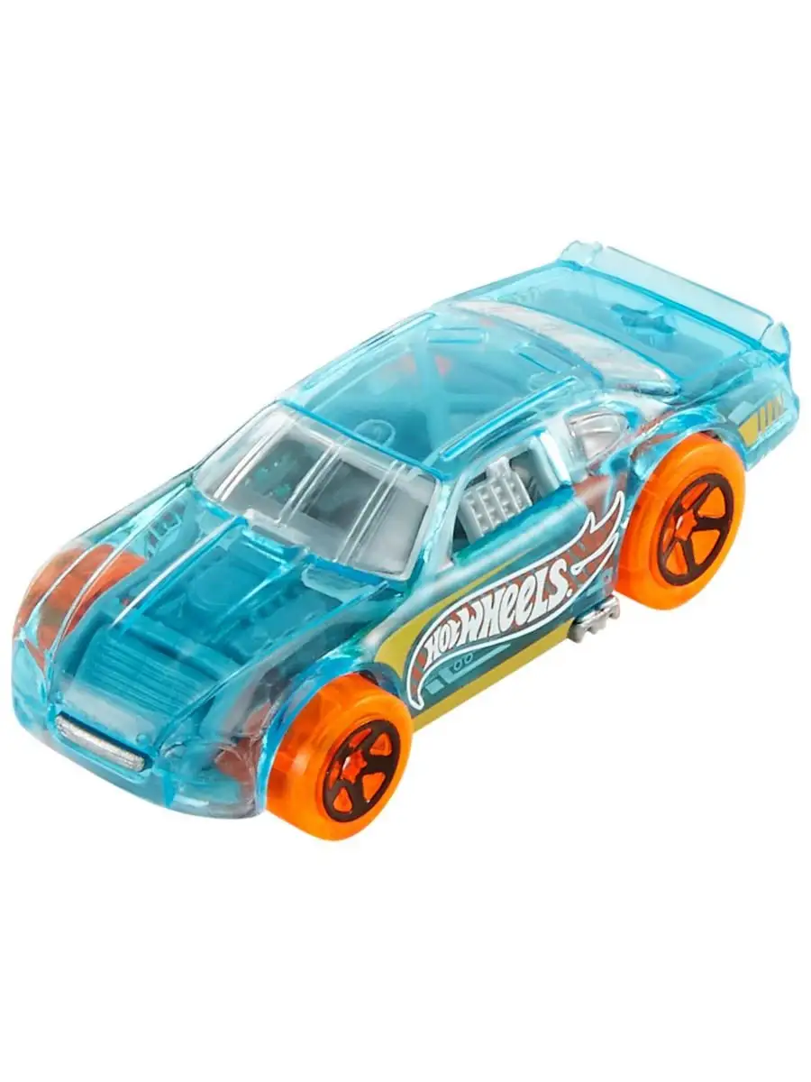 Набор Hot Wheels Автомобиль и мега-трек Hot Wheels 25460359 купить в  интернет-магазине Wildberries