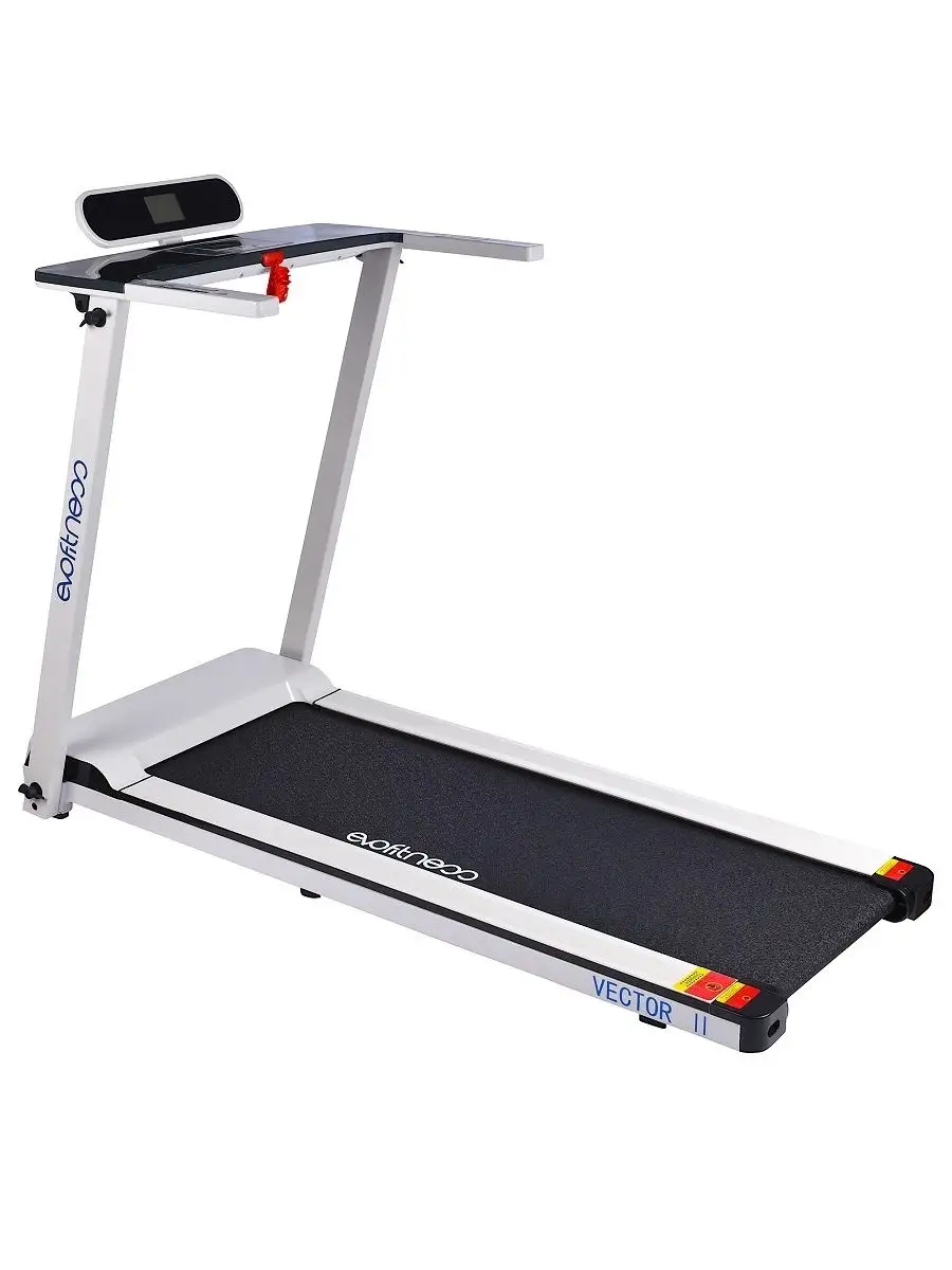 Беговая дорожка EVO FITNESS Vector II EVO Fitness 25536718 купить в  интернет-магазине Wildberries