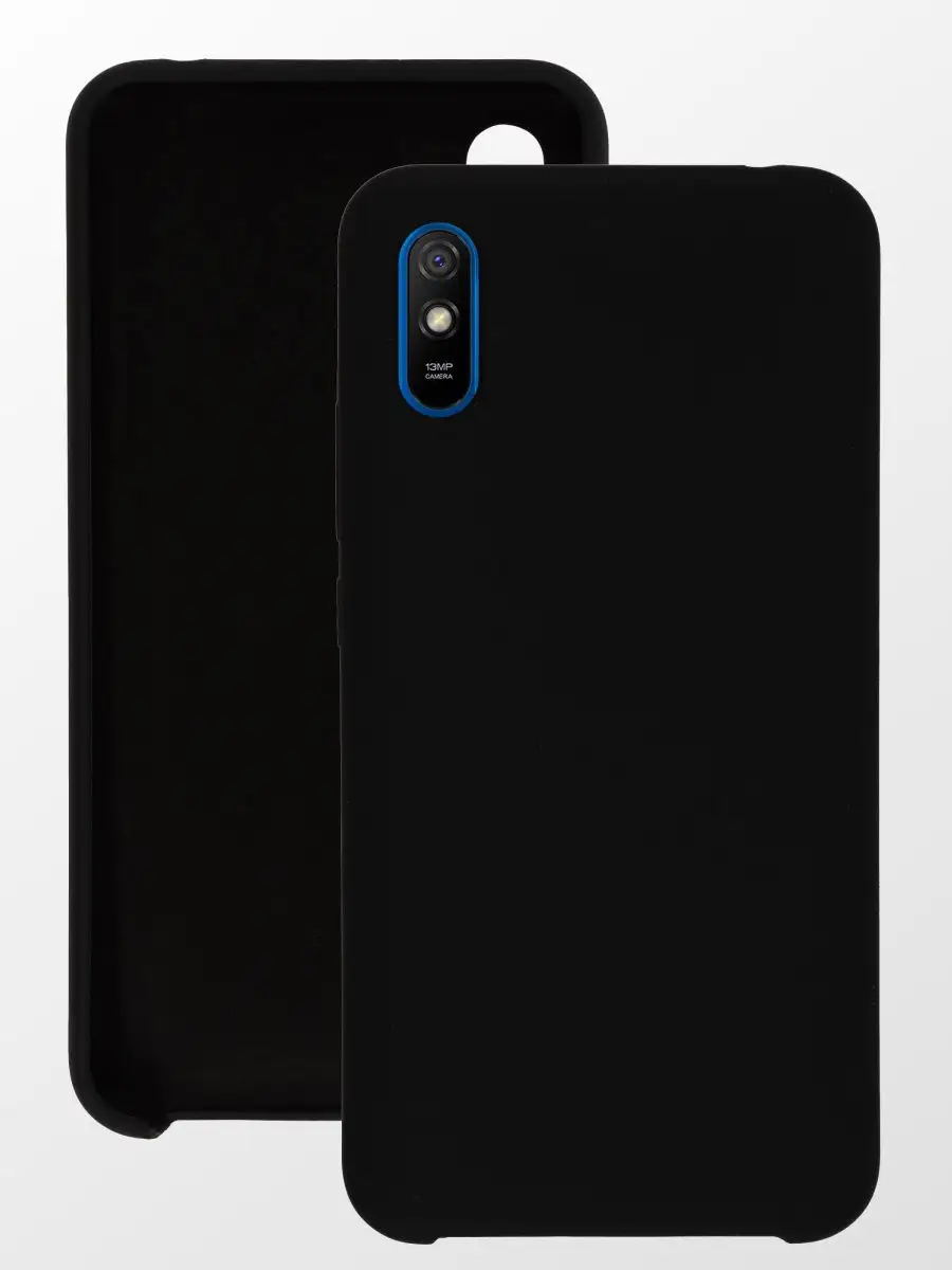 Xiaomi 9c Купить Чехол