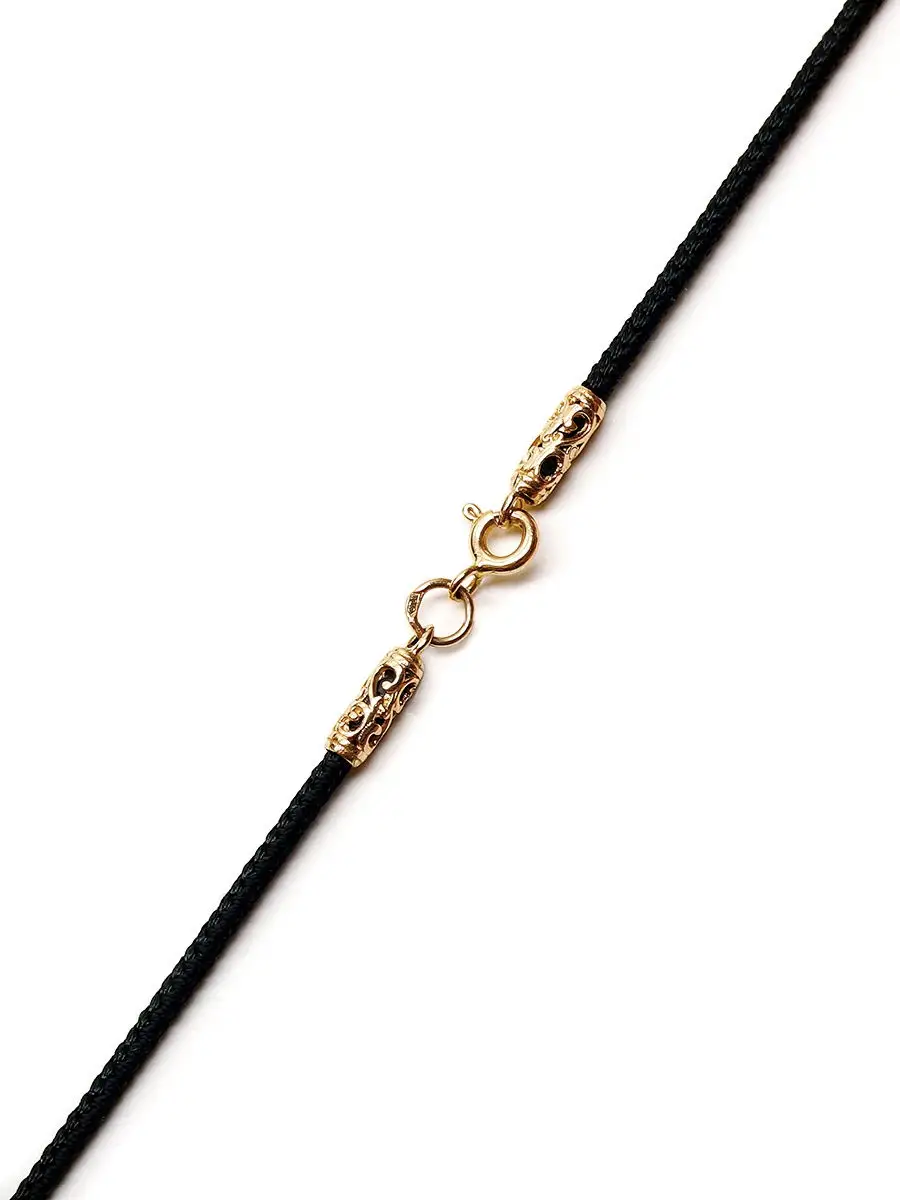 Гайтан Для Крестика Детский Купить