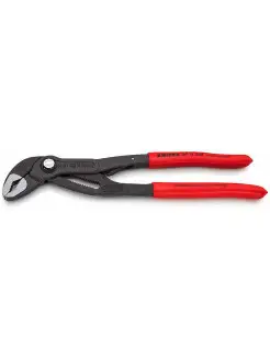 Клещи переставные 250 мм COBRA KN-8711250 с фиксатором KNIPEX 25598272 купить за 5 369 ₽ в интернет-магазине Wildberries