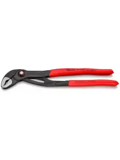 Клещи переставные 300 мм COBRA KN-8721300 с фиксатором KNIPEX 25613490 купить за 6 715 ₽ в интернет-магазине Wildberries