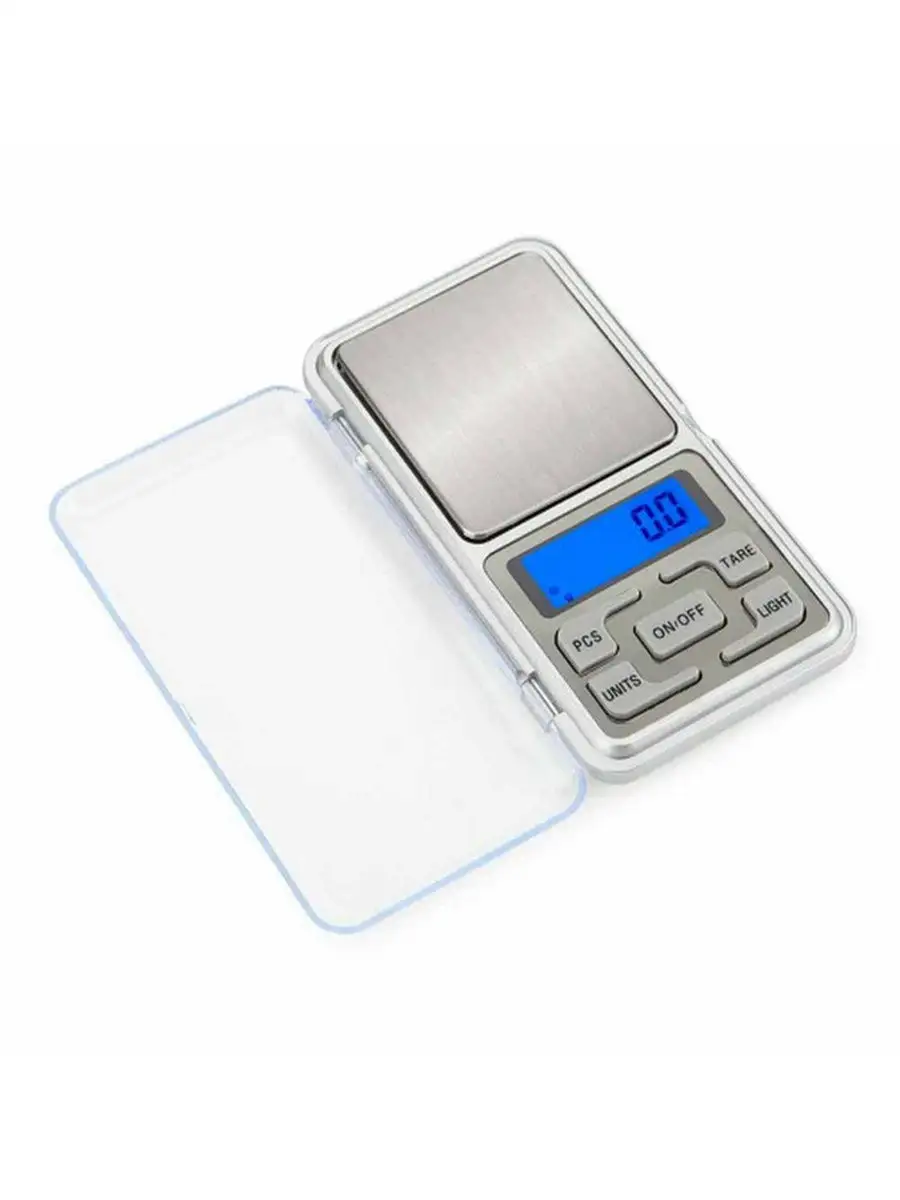 Весы ювелирные Pocket Scale 25615254 купить за 280 ₽ в интернет-магазине  Wildberries