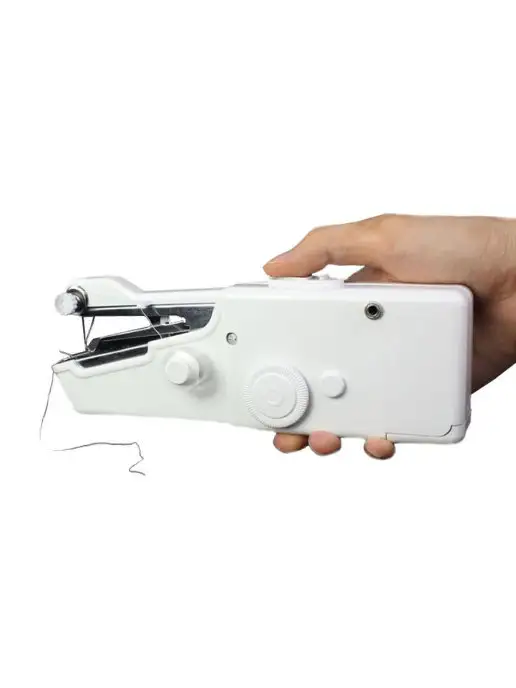 GOODSTORAGE Ручная швейная машинка Handy Stitch, вариант, фото 3