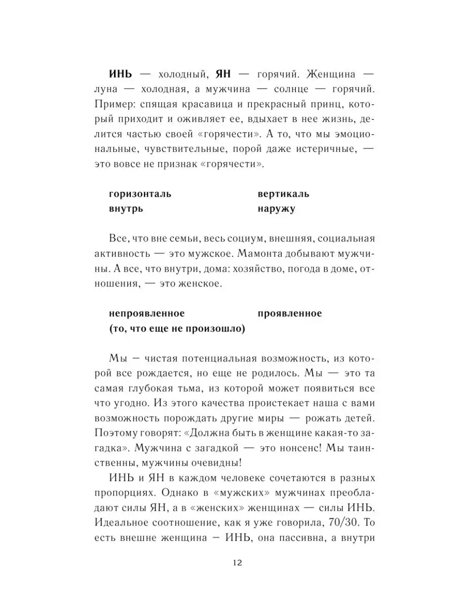 Рожденная женщиной. Твой путь к женской силе Издательство АСТ 25621982  купить за 325 ₽ в интернет-магазине Wildberries