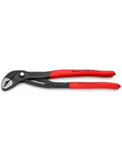 Клещи переставные 300 мм COBRA KN-8701300SB с фиксатором KNIPEX 25630881 купить за 6 367 ₽ в интернет-магазине Wildberries