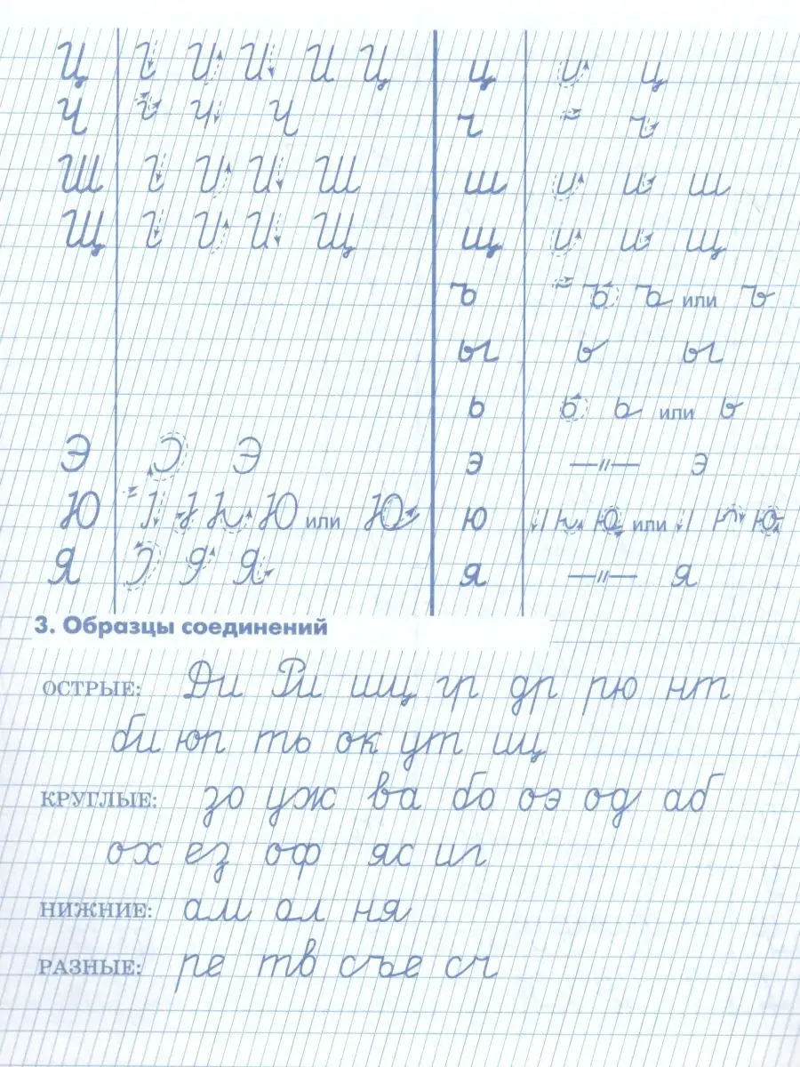 Тетрадь в косую линейку с дополнительной линией, с полями Грамотей 25650972  купить за 92 ₽ в интернет-магазине Wildberries