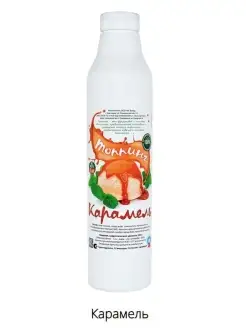 Топпинг Карамель 1кг Аркор 25695611 купить за 316 ₽ в интернет-магазине Wildberries